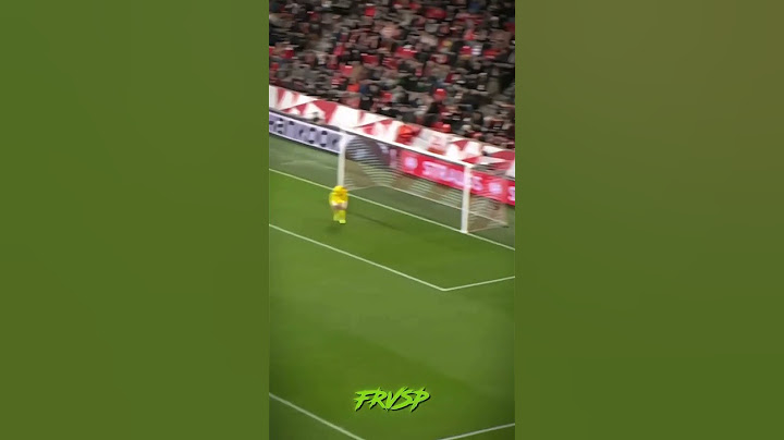 golaço do Rafael Leão