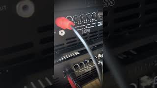 Twin Taramps Smart Bass 8k’s • Let’s Talk Setting The Gains..
