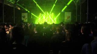 BATTLES "Atlas" #P4K Pitchfork Music Festival - Paris 2015