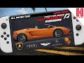 All Racer Cars Super Series Need For Speed Hot Pursuit Remastered All Racer Cars Super Series Need For Speed Hot Pursuit Remastered