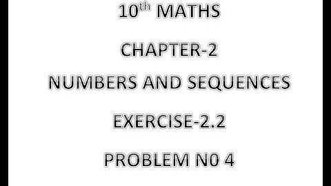 10TH MATHS EXERCISE 2.2 Q.no 4   #IF 13824=2^ax3^b THEN FIND a AND b                #TAMIL
