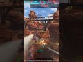 F-5 TIGER #shorts #metalstorm #gameplay