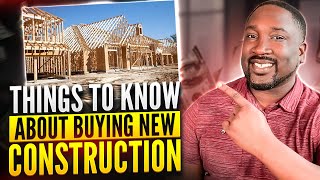 Timing | Things to Know About Buying New Construction in Columbia, South Carolina