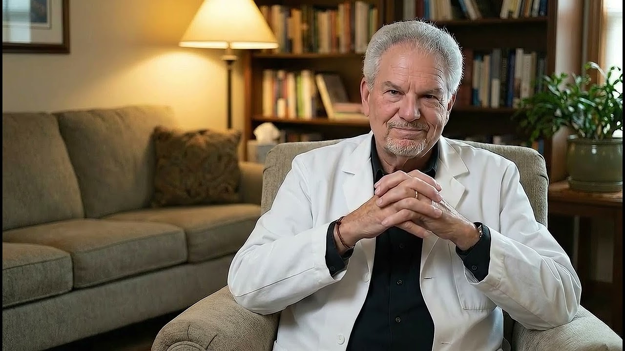 Phantom Limb Pain (PLP) Fundraiser