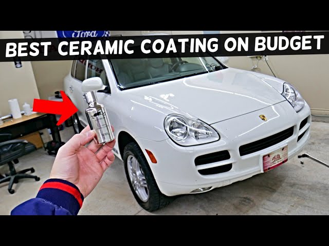 10H Ceramic Nano Coating Ceramic COATING FOR Cars at Rs 2800/litre