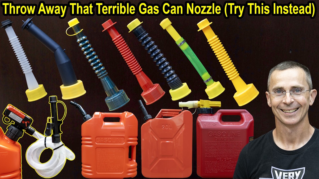 Latest Title & Thumbnail