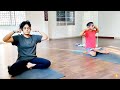 Pranayama sadhana  1  yoga for immunity   yoga wellness center