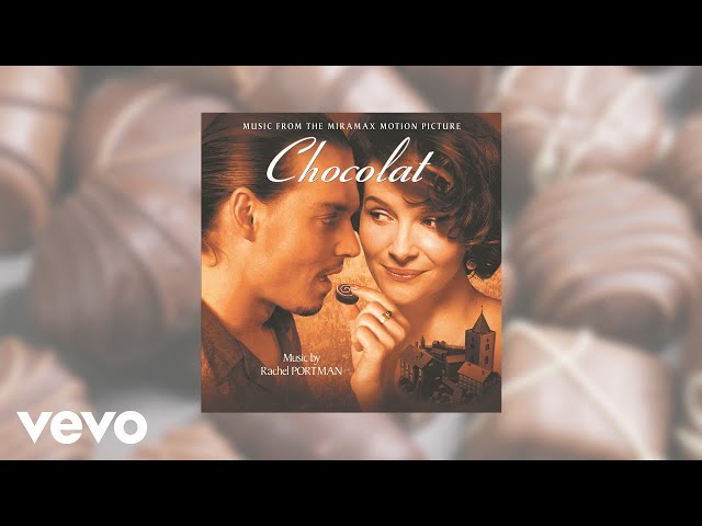 Rachel Portman - Main Title | Chocolat (Original Motion Picture Soundtrack) class=