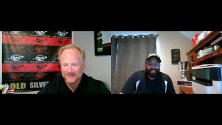 Tour Talk - Episode  5 - Capital City Am Tour - Columbus, OH