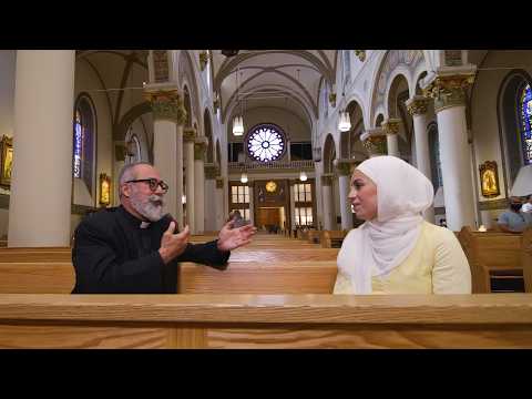 Islam Has Always Been Part of America!
