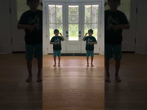 Rollyn Has A Twin Twin Meplusyou Mirror Trending Viral