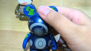 Vinylmation Park 11 Update-