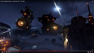 ReCore Definitive Edition Trailer Analysis