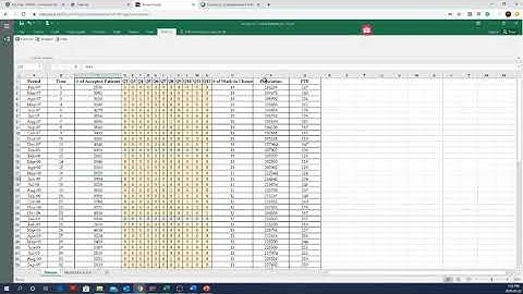 Time Series Decomposition Using ForecastX