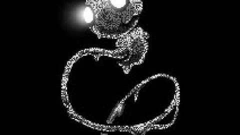 The Binding of Isaac: Repentance - The Beast Defeat + Final Cutscene