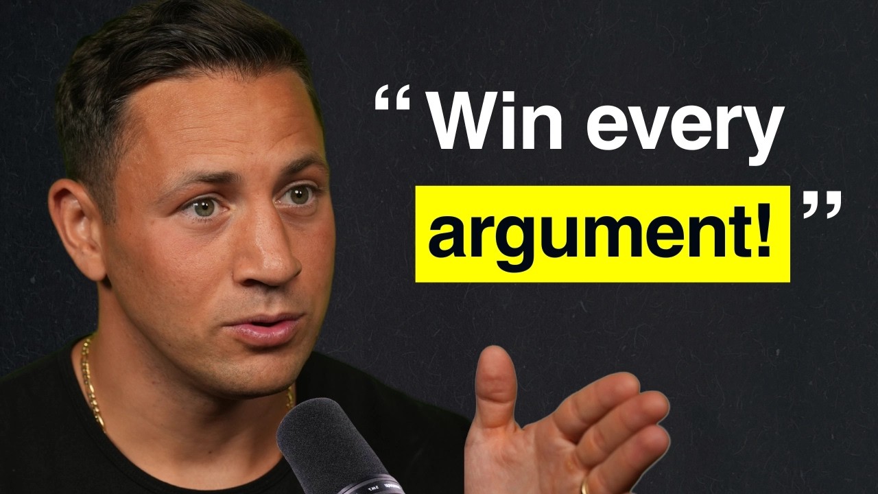 These 5 Words Made Me a Lethal Communicator