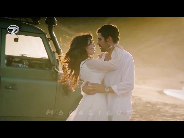 Halil & Zeynep - Bu Havada Gidilmez