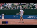 Terence Atmane vs Tomas Martin Etcheverry Highlights | Hamburg 2026 Round 1