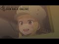 Cavalry | Sword Art Online Alternative: Gun Gale Online