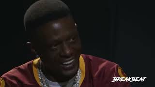 Boosie Talks, Why He Won't Stay Off IG, Fear Of Snakes, Breaks Down Lyrics + More - Full Episode