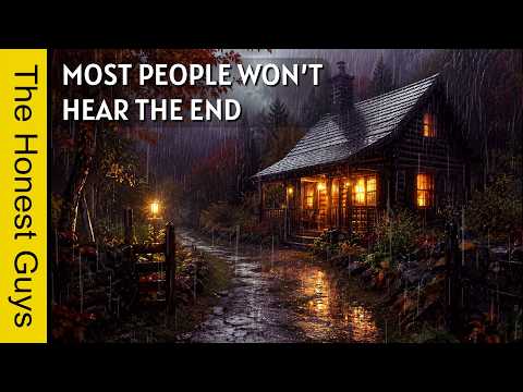 Autumn in The Haven | Bedtime Story for Adults | Peaceful Sleep