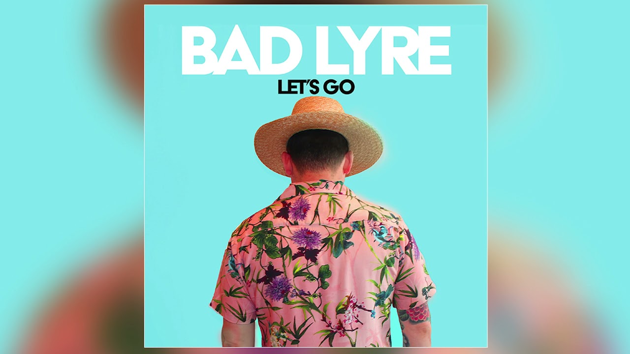 Watch Bad Lyre- "Let Loose" (Official Audio) on YouTube Watch Bad Lyre- "Let Loose" (Official Audio) on YouTube