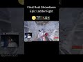 Final Rust Showdown Epic Ladder Fight #shorts #rust #rustgame