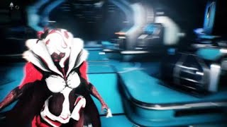 Warframe: WTF!! (After COH Quest)
