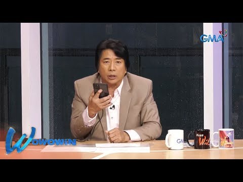 Pamilya ng ginang na pumanaw sa kalsada, pinagkalooban ng 100K ni Kuya Wil