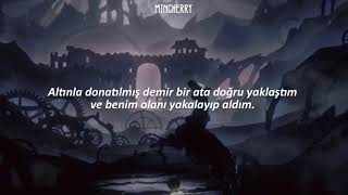 ❦ ─ ;; resident evil 8 village ost「 yearning for dark shadows 」türkçe altyazılı