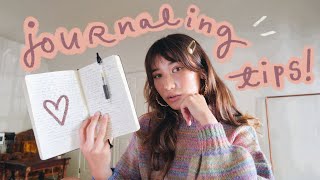 how i finally started journaling *and actually enjoying it* by bestmess 1,430,511 views 4 years ago 16 minutes