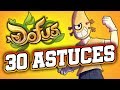 [DOFUS] 30 ASTUCES QUE VOUS DEVEZ CONNAITRE