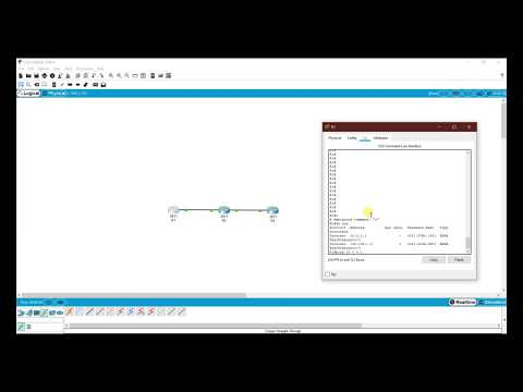 Easy CCNA Lab