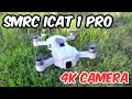 SMRC ICAT 1 Pro 4K GPS Drone | RealGadgetin