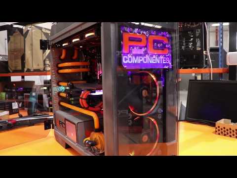 PcComponentes crea un PC exclusivo para gamers