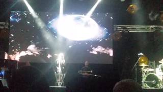 Sylwia Grzeszczak "All for you" koncert Koszalin 29.10.16 Tamta Dziewczyna Tour