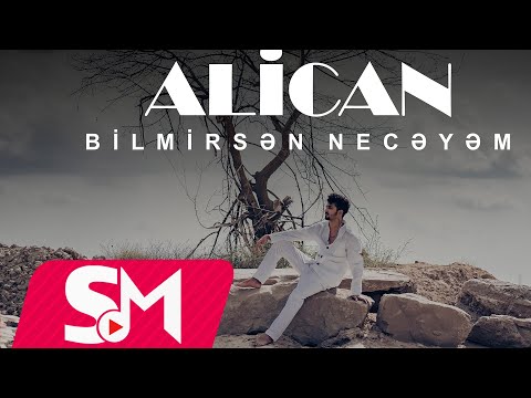 Alican - Bilmirsen Neceyem 2023 (Official Music Video)