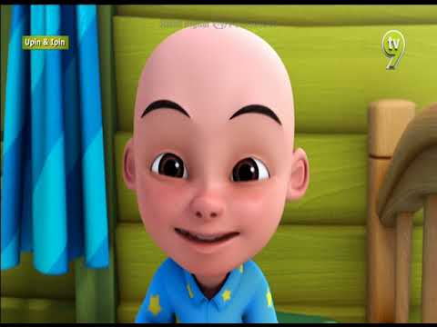 Tv9 Upin Ipin Pantun Teka Teki 2 Youtube