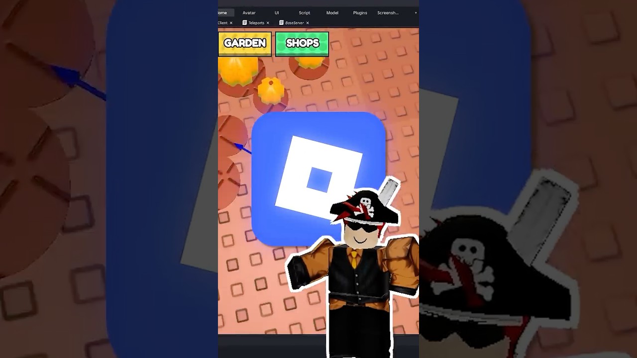 The Economics of Owning a Roblox Game #roblox #robloxgames