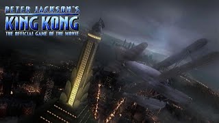 Alternate Ending | King Kong (2005) |  Part 34