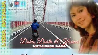 Lydia Natalia - Duka Dusta & Kecewa