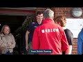 Defining the future of British Rowing