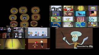 Up To Faster 294 Parison