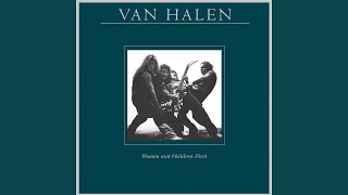 Vignette de la vidéo "Van Halen - Everybody Wants Some!! (2015 Remaster)"