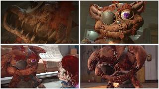 Download Lagu Poppy Playtime Chapter 5 All Gilblet Cutscenes MP3