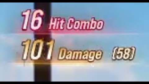 Tekken 8 - Season 2 Reina Combo (101 Damage)