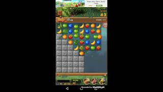 Fruits Forest: Rainbow Apple Level #112 screenshot 5