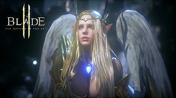 Blade 2 - The Return Of The Evil New Gameplay Story Trailer 2017 Release Date