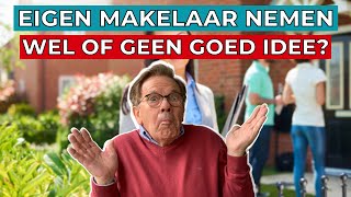 Wat doet een aankoopmakelaar en wat zou een aankoopmakelaar kosten?