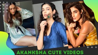 Akanksha Latest Video's (Green Media)